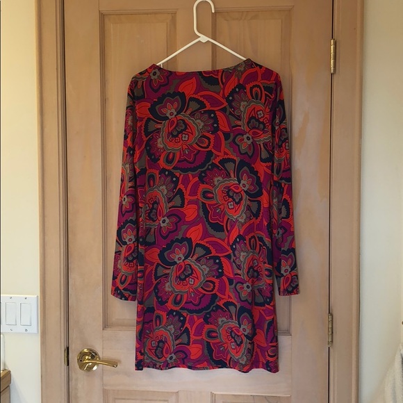 💐Trina Turk Tunic Dress - Picture 2 of 4